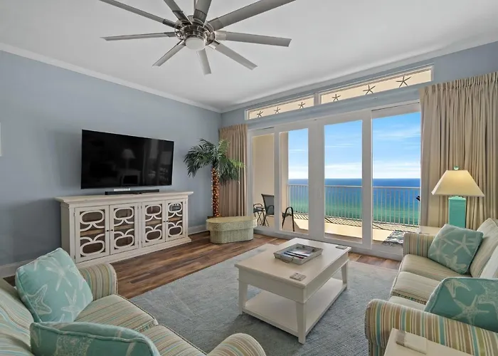 Penthouse At Laketown Wharf #2120 By Nautical Properties