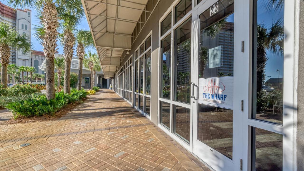 Holiday home Penthouse At Laketown Wharf #2120 By Nautical