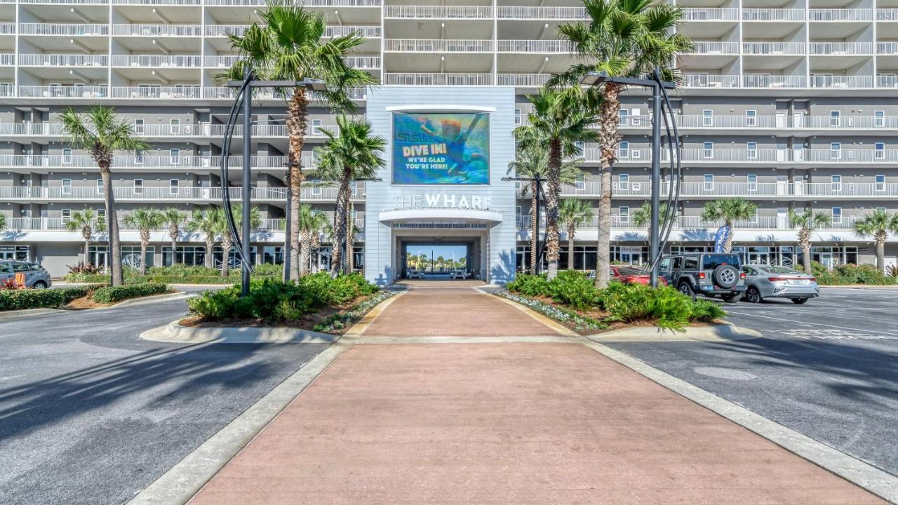 Penthouse At Laketown Wharf #2120 By Nautical Holiday home