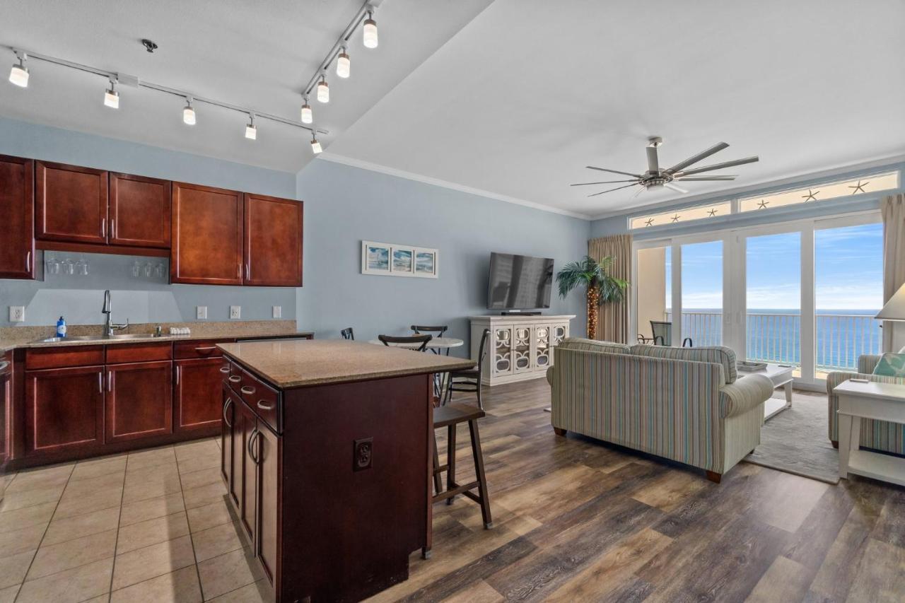 Penthouse At Laketown Wharf #2120 By Nautical Panama City Beach